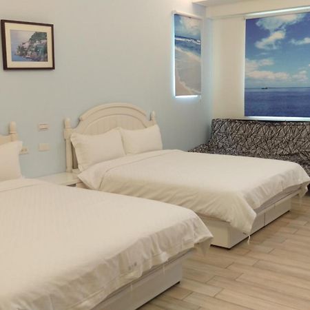 Langkawi B&B Luodong Buitenkant foto