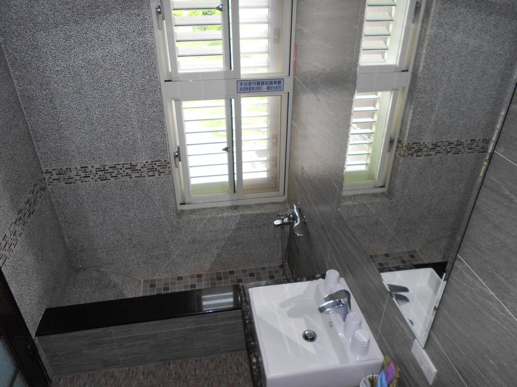 Langkawi B&B Luodong Buitenkant foto